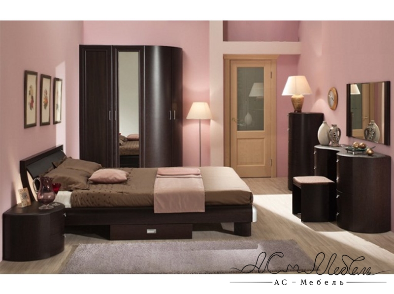 Спальня ACM-S.008